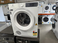 Thumbnail for Transportation damaged Electrolux EDV705H3WC 7kg vented tumble dryer - Second Hand Appliances Geebung