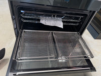 Thumbnail for Factory second Electrolux EFEP956DSE 90cm UltimateTaste 900 Freestanding Electric Oven with Induction Cooktop - Second Hand Appliances Geebung