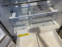 Thumbnail for Buy Factory second Electrolux EHE6899BA 609 L French Door Fridge – Dark Stainless Steel |  | [product_variant] | Second Hand Appliances Geebung Brisbane