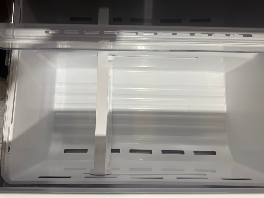 Factory second Electrolux EHE6899BA 609 L French Door Refrigerator – Dark Stainless Steel - Second Hand Appliances Geebung