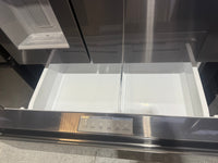 Thumbnail for Factory second Electrolux EHE6899BA 609 L French Door Refrigerator – Dark Stainless Steel - Second Hand Appliances Geebung