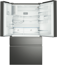 Thumbnail for Factory second Electrolux EHE6899BA 609 L French Door Refrigerator – Dark Stainless Steel - Second Hand Appliances Geebung