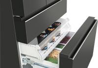 Thumbnail for Factory second Electrolux EHE6899BA 609 L French Door Refrigerator – Dark Stainless Steel - Second Hand Appliances Geebung