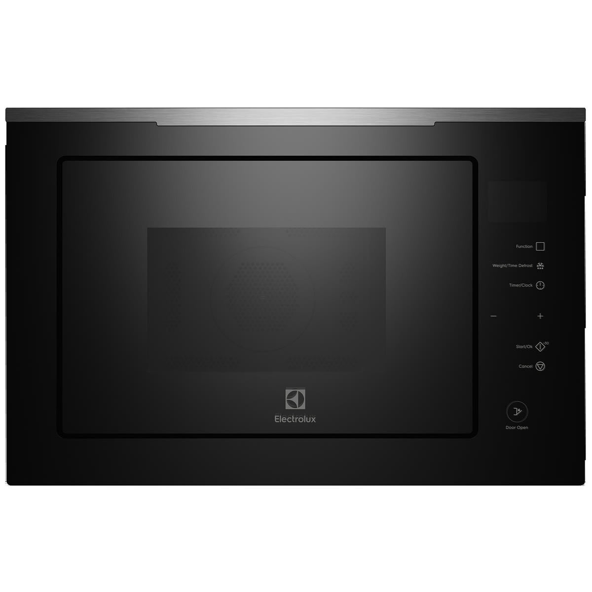 Factory second Electrolux EMB2529DSE 25L UltimateTaste 500 Built-In Combination Microwave Oven - Second Hand Appliances Geebung