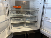 Thumbnail for Factory second Electrolux EQE5657BA — 562 L UltimateTaste 700 French-Door Fridge - Second Hand Appliances Geebung