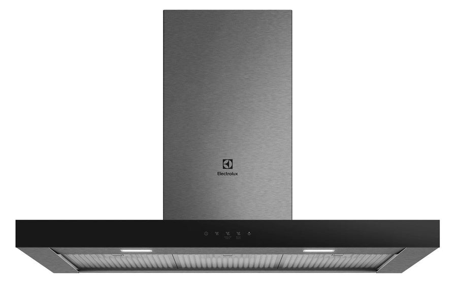 Factory second Electrolux ERC925DSD 90cm Canopy Rangehood(NAT) - Second Hand Appliances Geebung