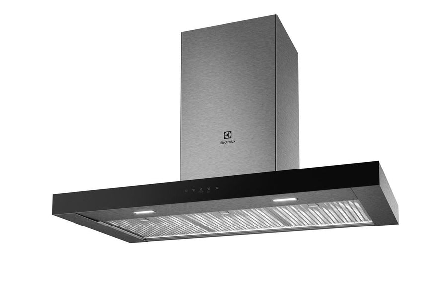 Factory second Electrolux ERC925DSD 90cm Canopy Rangehood(NAT) - Second Hand Appliances Geebung