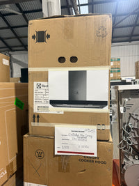 Thumbnail for Factory second Electrolux ERC925DSD 90cm Canopy Rangehood(NAT) - Second Hand Appliances Geebung