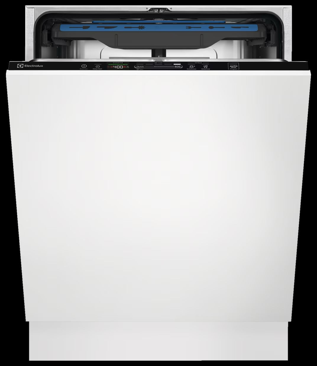 Factory second Electrolux ESL51600ZO 60cm Fully Integrated Dishwasher - Second Hand Appliances Geebung