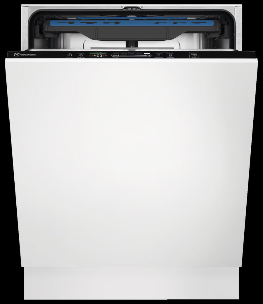 Factory second Electrolux ESL51600ZO 60cm Fully Integrated Dishwasher - Second Hand Appliances Geebung