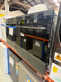 Thumbnail for Factory second Electrolux EVEP616DSE 60cm Pyrolytic Built-in Steam Oven - Second Hand Appliances Geebung