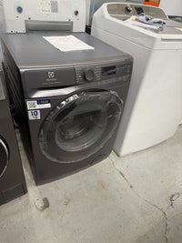 Thumbnail for Buy Factory second Electrolux EWF1043R7SC 10kg UltimateCare 700 Front Load Washing Machine – Dark Onyx |  | [product_variant] | Second Hand Appliances Geebung Brisbane