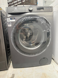 Thumbnail for Buy Factory second Electrolux EWF1043R7SC 10kg UltimateCare 700 Front Load Washing Machine – Dark Onyx |  | [product_variant] | Second Hand Appliances Geebung Brisbane