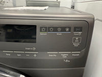 Thumbnail for Buy Factory second Electrolux EWF1043R7SC 10kg UltimateCare 700 Front Load Washing Machine – Dark Onyx |  | [product_variant] | Second Hand Appliances Geebung Brisbane