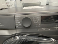 Thumbnail for Buy Factory second Electrolux EWF1043R7SC 10kg UltimateCare 700 Front Load Washing Machine – Dark Onyx |  | [product_variant] | Second Hand Appliances Geebung Brisbane