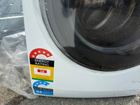 Thumbnail for Transportation damaged Electrolux UltimateCare 700 10 kg Front Load Washer – Model EWF1043R7WC - Second Hand Appliances Geebung