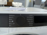 Thumbnail for Transportation damaged Electrolux UltimateCare 700 10 kg Front Load Washer – Model EWF1043R7WC - Second Hand Appliances Geebung