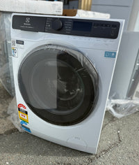 Thumbnail for Transportation damaged Electrolux UltimateCare 700 10 kg Front Load Washer – Model EWF1043R7WC - Second Hand Appliances Geebung