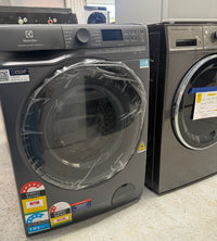 Thumbnail for Factory second Electrolux UltimateCare 700 12kg/8kg Front Load Washer Dryer Combo – Dark Onyx  Model: EWW1243R7SCS - Second Hand Appliances Geebung