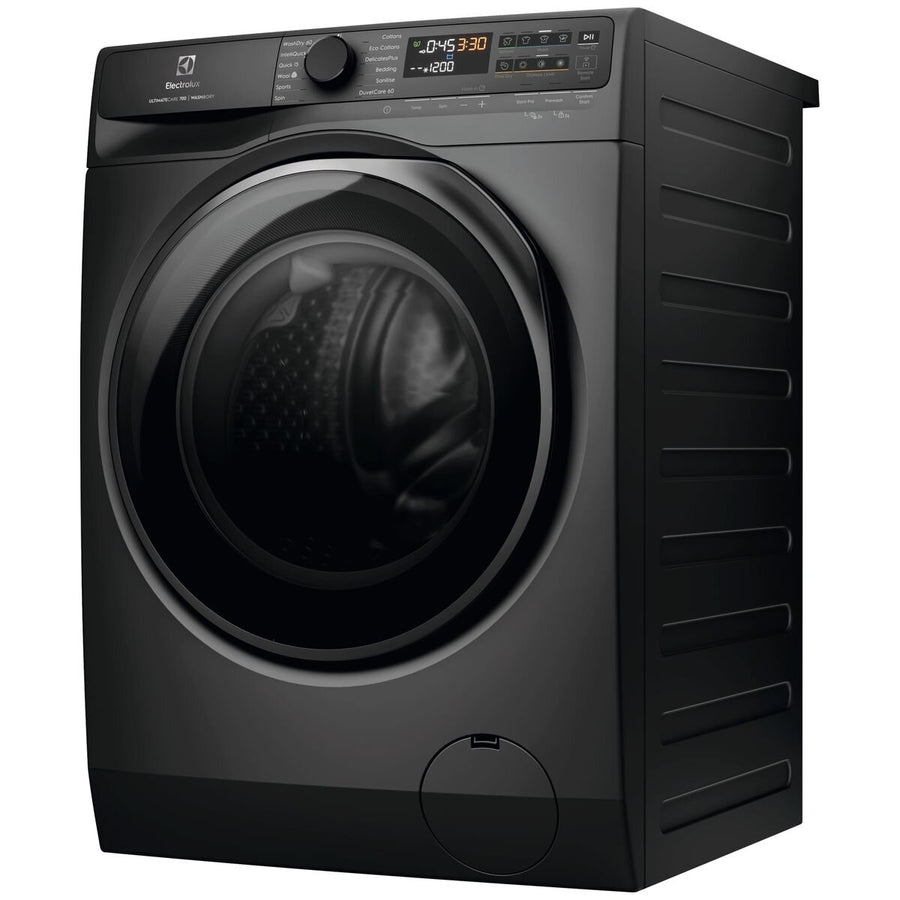 Factory second Electrolux UltimateCare 700 12kg/8kg Washer Dryer Combo EWW1243R7SCS (NAT) - Second Hand Appliances Geebung