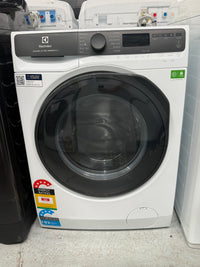 Thumbnail for Factory second Electrolux UltimateCare 700 Matching Laundry Set – 12kg Washer + 8kg Heat Pump Dryer - Second Hand Appliances Geebung