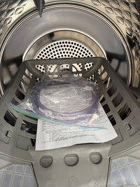 Thumbnail for Factory second Electrolux UltimateCare Plus 8kg Heat Pump Dryer – White EDH812R7WC - Second Hand Appliances Geebung