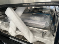 Thumbnail for Factory second FISHER & PAYKEL 45CM COMPACT BUILT-IN COMBI-STEAM OVEN OS60NDB1 - Second Hand Appliances Geebung