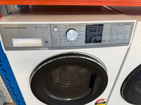 Thumbnail for Factory second FISHER &PAYKEL 9KG FRONT LOADER WASHING MACHINE Model: WH9060P3 - Second Hand Appliances Geebung