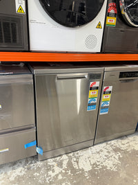Thumbnail for Factory second FISHER & PAYKEL CONTEMPORARY DISHWASHER DW60FC1X2 - Second Hand Appliances Geebung
