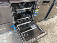 Thumbnail for Factory second FISHER & PAYKEL CONTEMPORARY DISHWASHER DW60FC1X2 - Second Hand Appliances Geebung