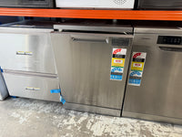 Thumbnail for Factory second FISHER & PAYKEL CONTEMPORARY DISHWASHER DW60FC1X2 - Second Hand Appliances Geebung