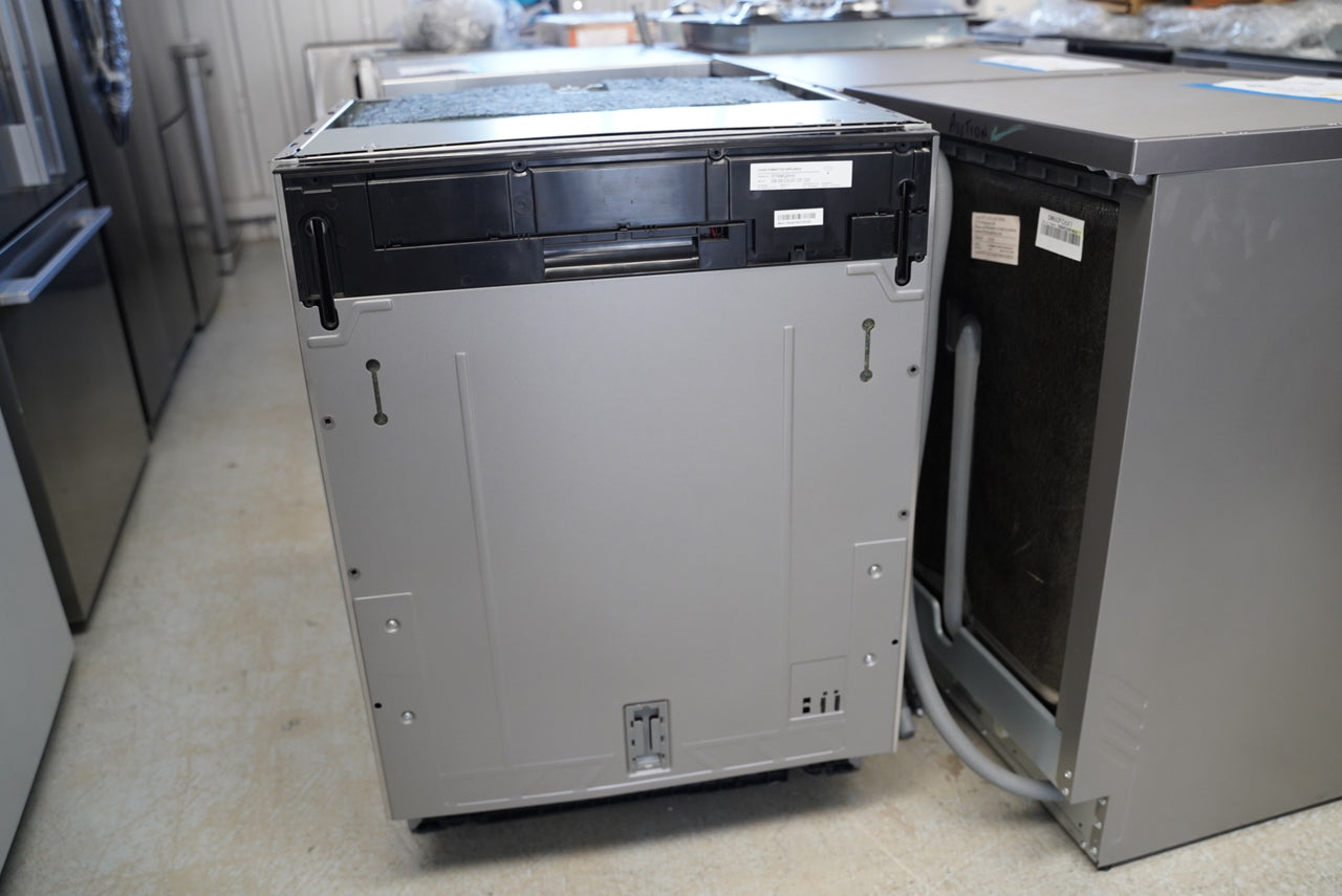 Factory second FISHER & PAYKEL SERIES 7 INTEGRATED DISHWASHER, TALL, SANITISE DW60UT4I2 - Second Hand Appliances Geebung