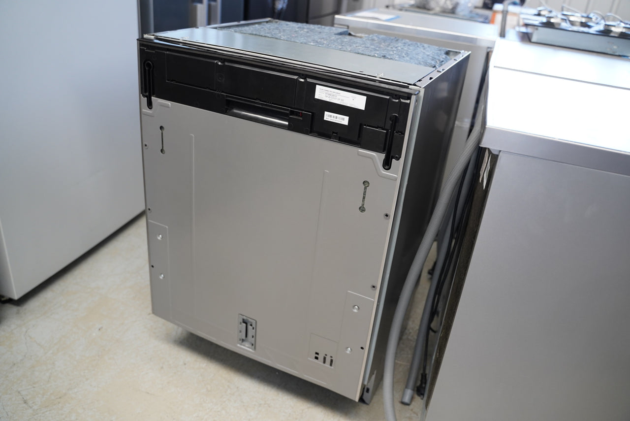 Factory second FISHER & PAYKEL SERIES 7 INTEGRATED DISHWASHER, TALL, SANITISE DW60UT4I2 - Second Hand Appliances Geebung