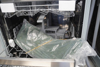 Thumbnail for Factory second FISHER & PAYKEL SERIES 7 INTEGRATED DISHWASHER, TALL, SANITISE DW60UT4I2 - Second Hand Appliances Geebung