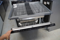 Thumbnail for Factory second FISHER & PAYKEL SERIES 7 INTEGRATED DISHWASHER, TALL, SANITISE DW60UT4I2 - Second Hand Appliances Geebung