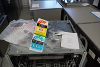 Thumbnail for Factory second FISHER & PAYKEL SERIES 7 INTEGRATED DISHWASHER, TALL, SANITISE DW60UT4I2 - Second Hand Appliances Geebung