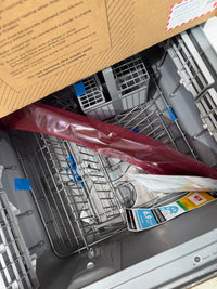 Thumbnail for Factory second Factory second Fisher & Paykel DD60D4NB9 Series 9 Contemporary Double DishDrawer™ Dishwasher - Second Hand Appliances Geebung