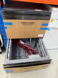 Thumbnail for Factory second Factory second Fisher & Paykel DD60D4NB9 Series 9 Contemporary Double DishDrawer™ Dishwasher - Second Hand Appliances Geebung