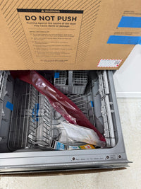 Thumbnail for Factory second Factory second Fisher & Paykel DD60D4NB9 Series 9 Contemporary Double DishDrawer™ Dishwasher - Second Hand Appliances Geebung