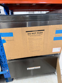 Thumbnail for Factory second Factory second Fisher & Paykel DD60D4NB9 Series 9 Contemporary Double DishDrawer™ Dishwasher - Second Hand Appliances Geebung