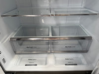 Thumbnail for Factory second Factory second LG 708 L French Door Refrigerator – Matte Black Stainless Steel, Door-in-Door® GF-D708BSL - Second Hand Appliances Geebung