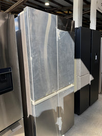 Thumbnail for Factory second Fishe &Paykel RF500QNX1 498L Quad Door Fridge - Second Hand Appliances Geebung