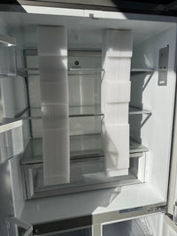 Thumbnail for Factory second Fishe &Paykel RF500QNX1 498L Quad Door Fridge - Second Hand Appliances Geebung