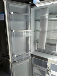 Thumbnail for Factory second Fishe &Paykel RF500QNX1 498L Quad Door Fridge - Second Hand Appliances Geebung