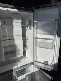 Thumbnail for Factory second Fishe &Paykel RF500QNX1 498L Quad Door Fridge - Second Hand Appliances Geebung