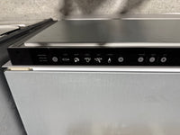 Thumbnail for Factory second Fisher & Paykel 104L Integrated Fridge Drawer RB90S64MKIW1 - Second Hand Appliances Geebung