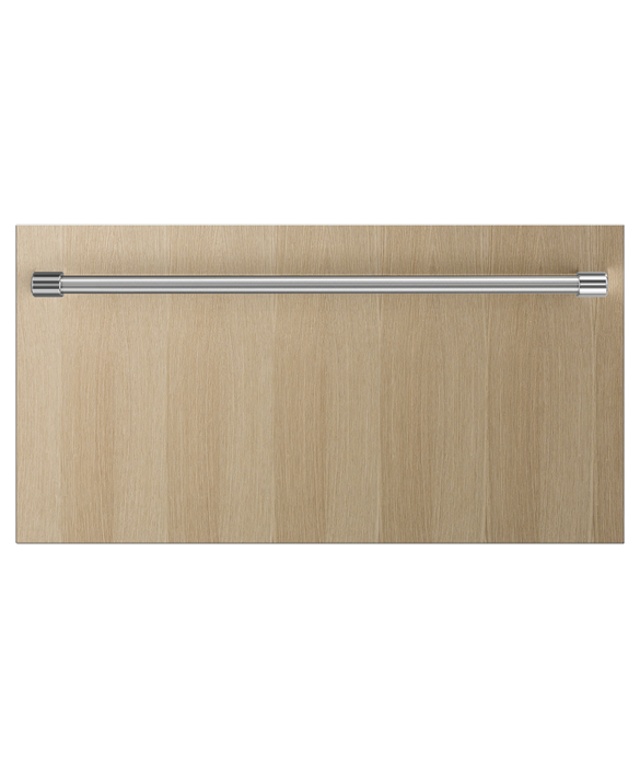 Factory second Fisher & Paykel 104L Integrated Fridge Drawer RB90S64MKIW1 - Second Hand Appliances Geebung
