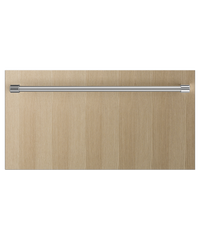 Thumbnail for Factory second Fisher & Paykel 104L Integrated Fridge Drawer RB90S64MKIW1 - Second Hand Appliances Geebung