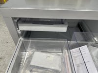 Thumbnail for Factory second Fisher & Paykel 104L Integrated Fridge Drawer RB90S64MKIW1 - Second Hand Appliances Geebung