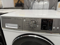 Thumbnail for Factory second Fisher & Paykel 10kg Front Load Washer Model: WH1060P4 - Second Hand Appliances Geebung